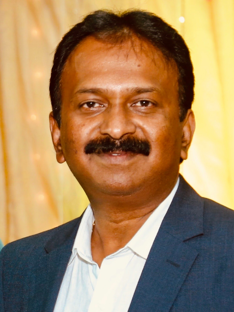 Ramesh Babu